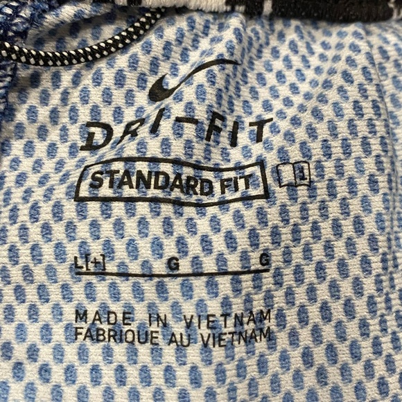 Nike Big Boys Elite Super Basketball Shorts Game Royal - Large - Picture 6 of 7